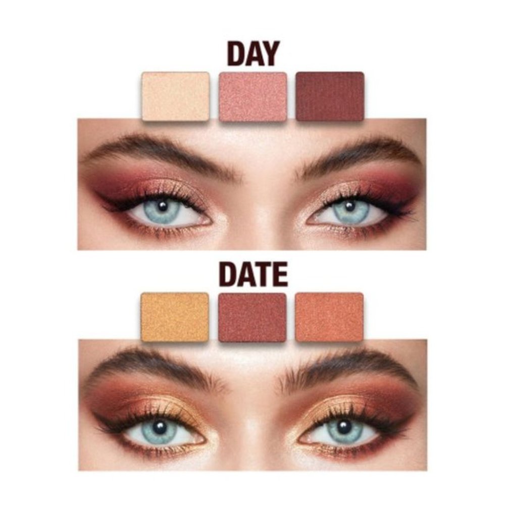 New Charlotte Tilbury Icon Eyeshadow Palette - Picture 3 of 12